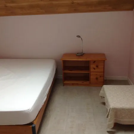 Bel Au Centre Apartment La Fleche