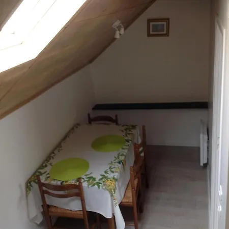 Bel Au Centre Apartment