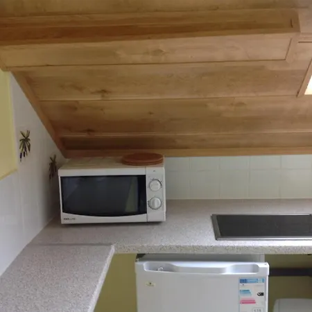 Bel Au Centre Apartment *